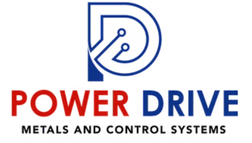 Power Drive Metals And Control Systems